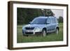 Skoda Yeti 2009-Simon Clay-Framed Photographic Print