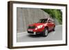 Skoda Yeti 2009-Simon Clay-Framed Photographic Print