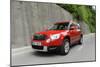 Skoda Yeti 2009-Simon Clay-Mounted Photographic Print