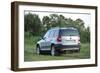 Skoda Yeti 2009-Simon Clay-Framed Photographic Print