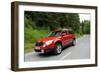 Skoda Yeti 2009-Simon Clay-Framed Photographic Print