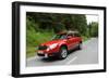 Skoda Yeti 2009-Simon Clay-Framed Photographic Print