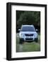 Skoda Yeti 2009-Simon Clay-Framed Photographic Print