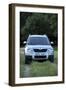 Skoda Yeti 2009-Simon Clay-Framed Photographic Print