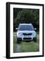 Skoda Yeti 2009-Simon Clay-Framed Photographic Print