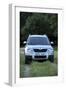 Skoda Yeti 2009-Simon Clay-Framed Photographic Print