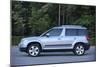 Skoda Yeti 2009-Simon Clay-Mounted Photographic Print