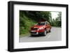 Skoda Yeti 2009-Simon Clay-Framed Photographic Print