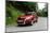 Skoda Yeti 2009-Simon Clay-Mounted Photographic Print