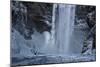 Skogafoss Waterfall in Southern Iceland-Alex Saberi-Mounted Photographic Print