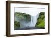 Skogafoss-Catharina Lux-Framed Photographic Print