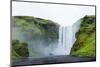 Skogafoss-Catharina Lux-Mounted Photographic Print