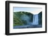 Skogafoss-Catharina Lux-Framed Photographic Print