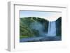 Skogafoss-Catharina Lux-Framed Photographic Print