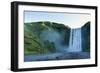 Skogafoss-Catharina Lux-Framed Photographic Print