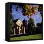 Skokloster Church, Former Cistercian Church, Sweden, 13th Century-null-Framed Stretched Canvas