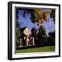 Skokloster Church, Former Cistercian Church, Sweden, 13th Century-null-Framed Giclee Print