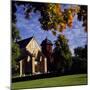 Skokloster Church, Former Cistercian Church, Sweden, 13th Century-null-Mounted Giclee Print