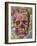 Skull 1Up-Dean Russo-Framed Giclee Print