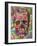 Skull 1Up-Dean Russo-Framed Giclee Print