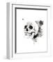 Skull II-Philippe Debongnie-Framed Art Print