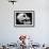 Skull Profile, 1952-Brett Weston-Framed Photographic Print displayed on a wall