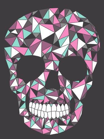 https://imgc.allpostersimages.com/img/posters/skull-with-geometric-pattern_u-L-Q1HC8RZ0.jpg?artPerspective=n