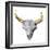 Skull-Akin Durodola-Framed Premium Photographic Print