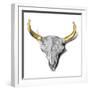 Skull-Akin Durodola-Framed Premium Photographic Print