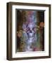 Skullminder-Greg Simanson-Framed Giclee Print