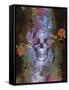 Skullminder-Greg Simanson-Framed Stretched Canvas