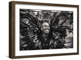 Skunk Anansie-null-Framed Photographic Print