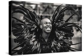 Skunk Anansie-null-Stretched Canvas