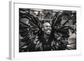 Skunk Anansie-null-Framed Photographic Print