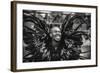 Skunk Anansie-null-Framed Photographic Print