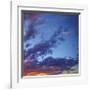 Sky 1-Ken Bremer-Framed Giclee Print