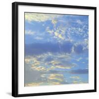 Sky 2-Ken Bremer-Framed Giclee Print