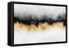 Sky 2-Elisabeth Fredriksson-Framed Stretched Canvas