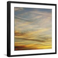 Sky 3-Ken Bremer-Framed Giclee Print