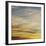 Sky 3-Ken Bremer-Framed Giclee Print