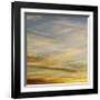 Sky 3-Ken Bremer-Framed Giclee Print