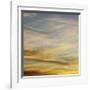 Sky 3-Ken Bremer-Framed Giclee Print