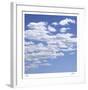 Sky 45-Ken Bremer-Framed Limited Edition