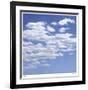 Sky 45-Ken Bremer-Framed Limited Edition