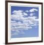 Sky 45-Ken Bremer-Framed Limited Edition