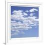 Sky 45-Ken Bremer-Framed Limited Edition