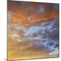 Sky 4-Ken Bremer-Mounted Giclee Print