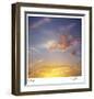 Sky 4-Ken Bremer-Framed Limited Edition