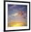 Sky 4-Ken Bremer-Framed Limited Edition