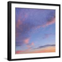 Sky 5-Ken Bremer-Framed Giclee Print